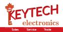 KeyTech Computers & Phones logo